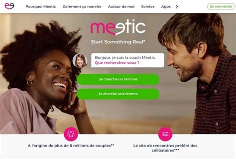 meetic nice|Site de rencontre sérieux et gratuit pour trouver l’amour Meetic